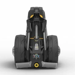 Powakaddy CT6 Gun Metal Lithium 2023 Electric Golf Trolley + Free Gift -Golf Clubs Sales 0002s 0003 16 CT6 Extended Battery 1500x