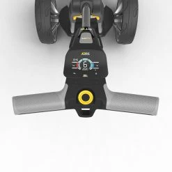 Powakaddy CT6 Gun Metal Lithium 2023 Electric Golf Trolley + Free Gift -Golf Clubs Sales 0002s 0009 06 CT6 Extended Battery 1500x