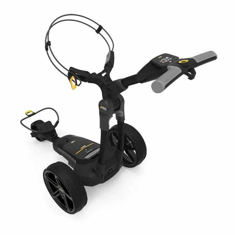 Powakaddy FX3 Lithium Electric Golf Trolley 17 Powakaddy FX3 Lithium Electric Golf Trolley - Image 17
