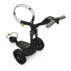 Powakaddy FX3 Lithium Electric Golf Trolley 21 Powakaddy FX3 Lithium Electric Golf Trolley -Golf Clubs Sales 01 FX3Black ExtendedBattery 1000 e1c60d8f 61a9 4ceb af42 3341d8aabe4e 1500x
