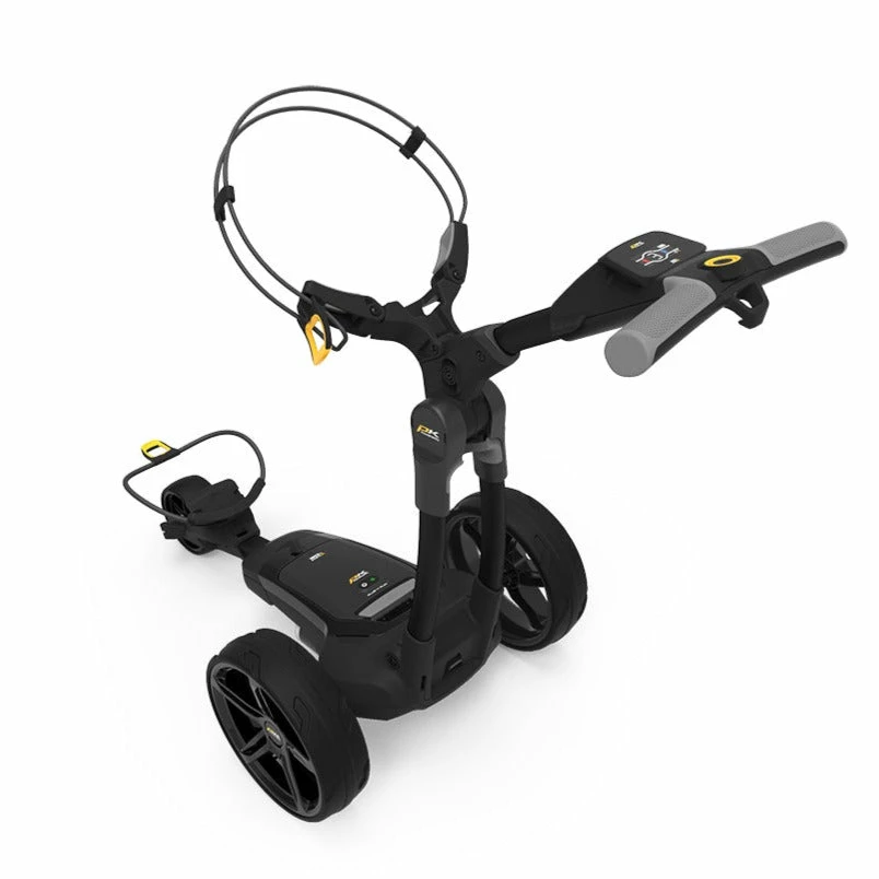 Powakaddy FX3 Lithium Electric Golf Trolley 2 Powakaddy FX3 Lithium Electric Golf Trolley - Image 2