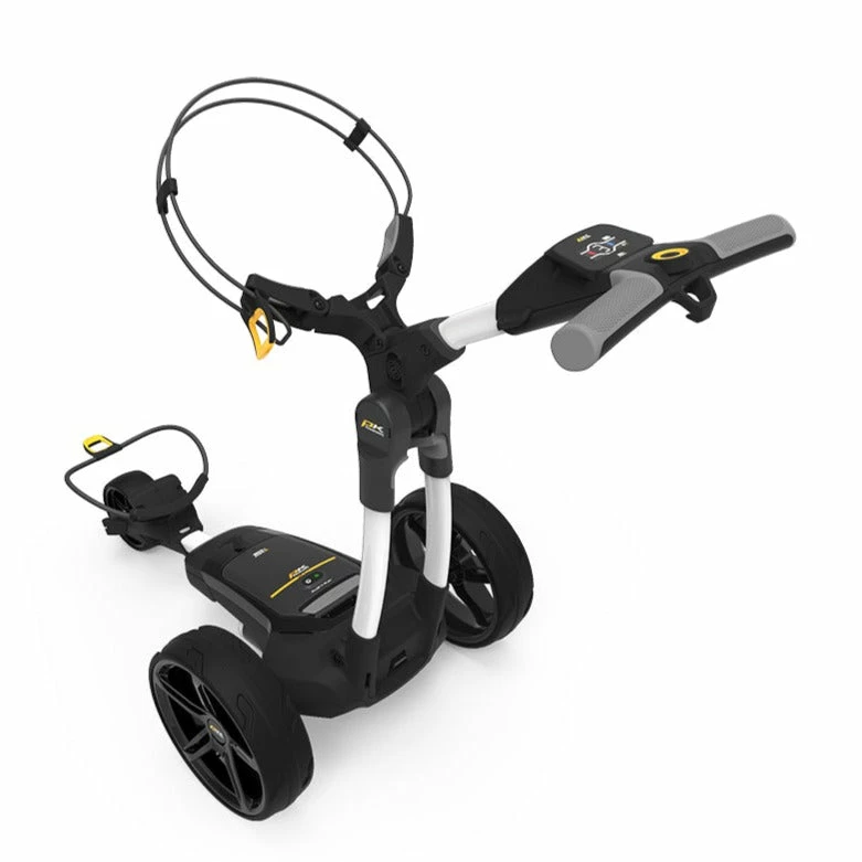 Powakaddy FX3 Lithium Electric Golf Trolley 16 Powakaddy FX3 Lithium Electric Golf Trolley - Image 16