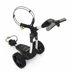 Powakaddy FX3 Lithium Electric Golf Trolley 22 Powakaddy FX3 Lithium Electric Golf Trolley -Golf Clubs Sales 01 FX3White ExtendedBattery 1000 904d3d63 8d70 42fc b2ff 61ce47d664ce 1500x