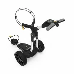 Powakaddy FX3 Lithium Electric Golf Trolley