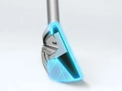 Mizuno JPX 923 Hot Metal HL Mens Golf Irons -Golf Clubs Sales 01 Mizuno JPX923 HM HL Thin Face 1500x