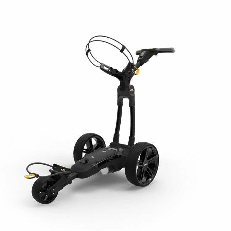 Powakaddy FX3 Lithium Electric Golf Trolley 3 Powakaddy FX3 Lithium Electric Golf Trolley - Image 3