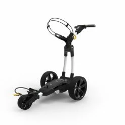 Powakaddy FX3 Lithium Electric Golf Trolley 20 Powakaddy FX3 Lithium Electric Golf Trolley -Golf Clubs Sales 02 FX3White StandardBattery 1000 69c7cbf8 b0ba 47dd a940 2418f044d762 1500x