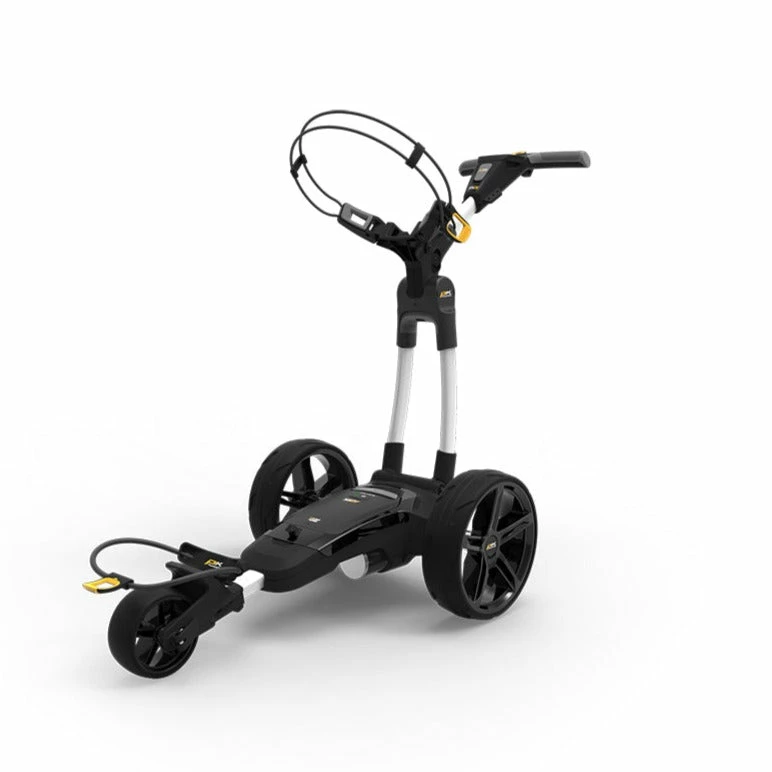 Powakaddy FX3 Lithium Electric Golf Trolley 4 Powakaddy FX3 Lithium Electric Golf Trolley - Image 4