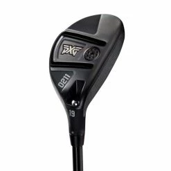 PXG 0211 Adjustable Golf Hybrid