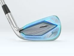 Mizuno JPX 923 Hot Metal Mens Golf Irons -Golf Clubs Sales 02 Mizuno JPX923 HM V Chassis 1000x750 6d722cd 1500x