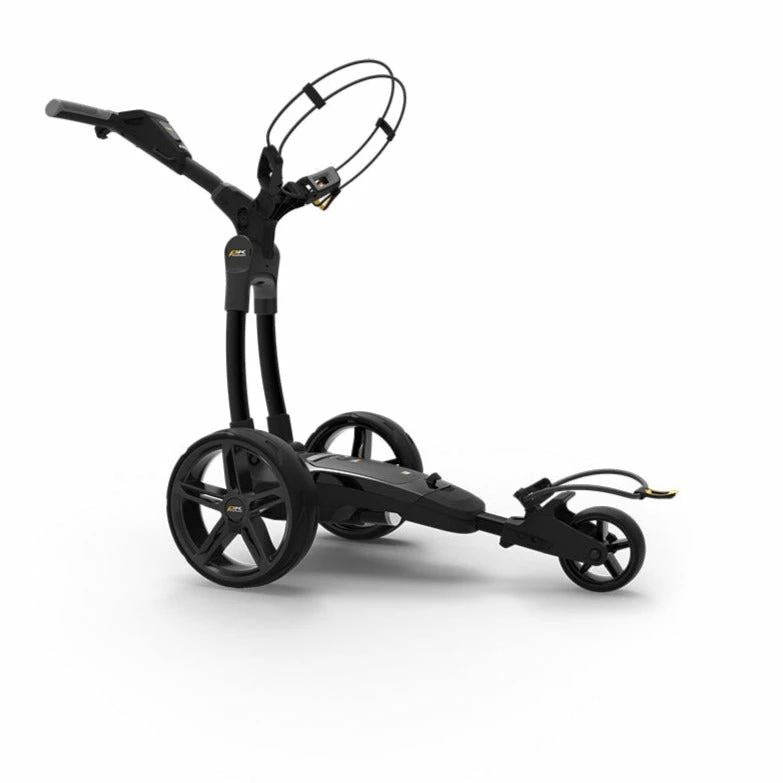 Powakaddy FX3 Lithium Electric Golf Trolley 7 Powakaddy FX3 Lithium Electric Golf Trolley - Image 7