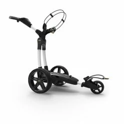 Powakaddy FX3 Lithium Electric Golf Trolley 24 Powakaddy FX3 Lithium Electric Golf Trolley -Golf Clubs Sales 03 FX3White StandardBattery 1000 32ef76f8 4ea0 4611 8716 f5fa76726141 1500x