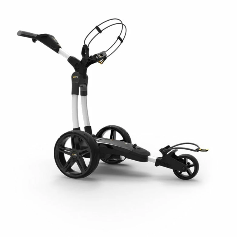 Powakaddy FX3 Lithium Electric Golf Trolley 8 Powakaddy FX3 Lithium Electric Golf Trolley - Image 8