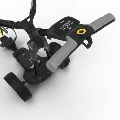Powakaddy FX3 Lithium Electric Golf Trolley 27 Powakaddy FX3 Lithium Electric Golf Trolley -Golf Clubs Sales 07 FX3Black StandardBattery 1000 9b767e99 07ea 4c91 9a9e c446ff8dfd1d 1500x