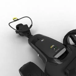 Powakaddy FX3 Lithium Electric Golf Trolley 29 Powakaddy FX3 Lithium Electric Golf Trolley -Golf Clubs Sales 08 FX3Black StandardBattery 1000 368528da cd5b 4e1d 8b36 a326c94628dc 1500x