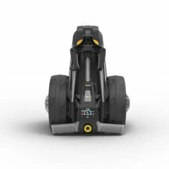 Powakaddy CT6 Gun Metal Lithium 2022 Electric Golf Trolley Free Gift -Golf Clubs Sales 16 CT6 StandardBattery 1000 1500x