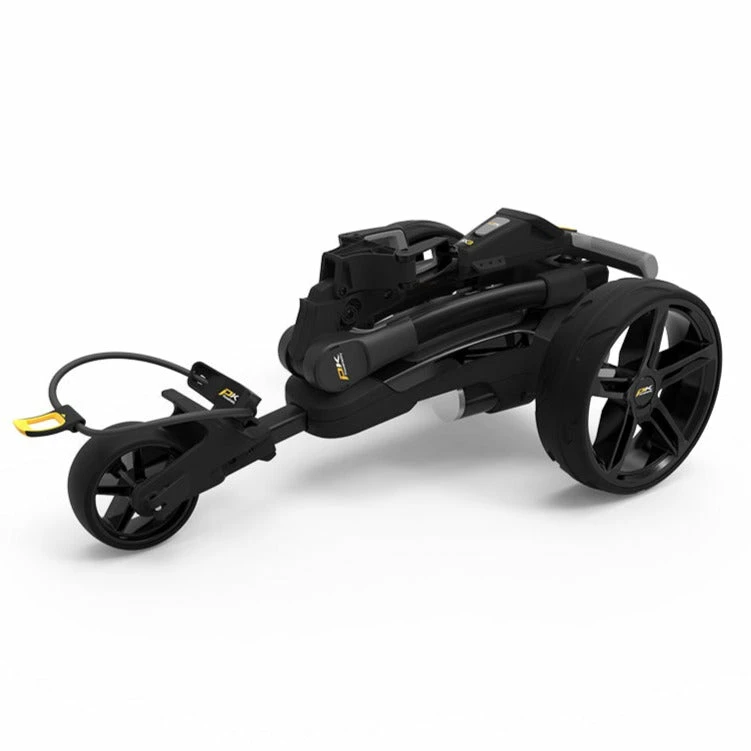 Powakaddy FX3 Lithium Electric Golf Trolley 15 Powakaddy FX3 Lithium Electric Golf Trolley - Image 15