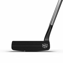 Wilson Staff Infinite 18 Grant Park Golf Putter 7 Wilson Staff Infinite 18 Grant Park Golf Putter -Golf Clubs Sales 2018 Infinite Putters Grant Park Face 1500x