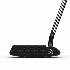 Wilson Staff Infinite 18 Michigan Ave Golf Putter -Golf Clubs Sales 2018 Infinite Putters MichiganAve Face 1500x