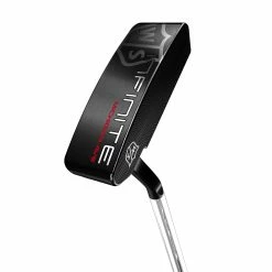 Wilson Staff Infinite 18 Michigan Ave Golf Putter