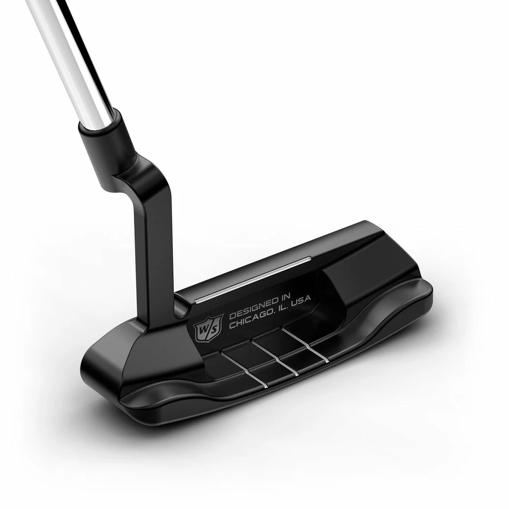 Wilson Staff Infinite Windy City Golf Putter 3 Wilson Staff Infinite Windy City Golf Putter - Image 3