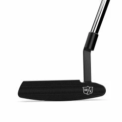 Wilson Staff Infinite Windy City Golf Putter 7 Wilson Staff Infinite Windy City Golf Putter -Golf Clubs Sales 2018 Infinite Putters Windy City Face 1500x