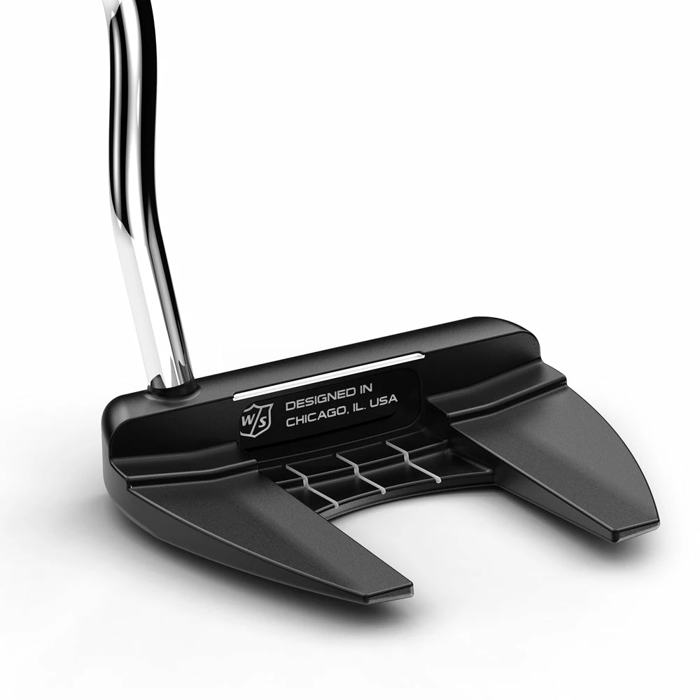 Wilson Staff Infinite Buck Town Golf Putter 2 Wilson Staff Infinite Buck Town Golf Putter - Image 2