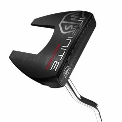 Wilson Staff Infinite Buck Town Golf Putter