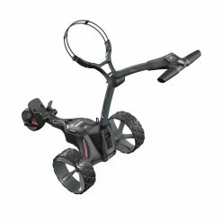 Motocaddy M1 DHC 2023 Electric Golf Trolley + Free Gift -Golf Clubs Sales 2021 M1 DHC High Angle 7d98d8f6 1328 4f44 9738 4bdbe94ef498 1280x