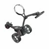 Motocaddy M1 DHC 2023 Electric Golf Trolley + Free Gift