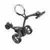 Motocaddy M3 GPS Ultra 36 Hole Electric Golf Trolley + Free Gift