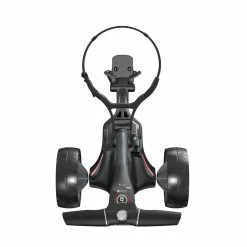 Motocaddy M1 Electric Lithium 2023 Golf Trolley + Free Gift -Golf Clubs Sales 2021M1HandleHero 1500x