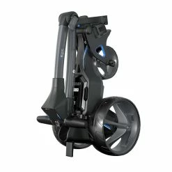 Motocaddy M5 GPS Electric Lithium 2023 Golf Trolley + Free Gift -Golf Clubs Sales 2021M5GPSFoldedUpright 1500x