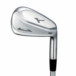 Mizuno Pro 221 Mens Golf Irons
