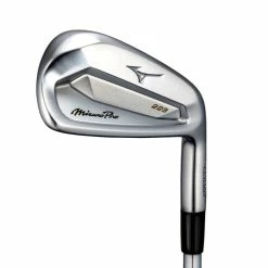 Mizuno Pro 223 Mens Golf Irons