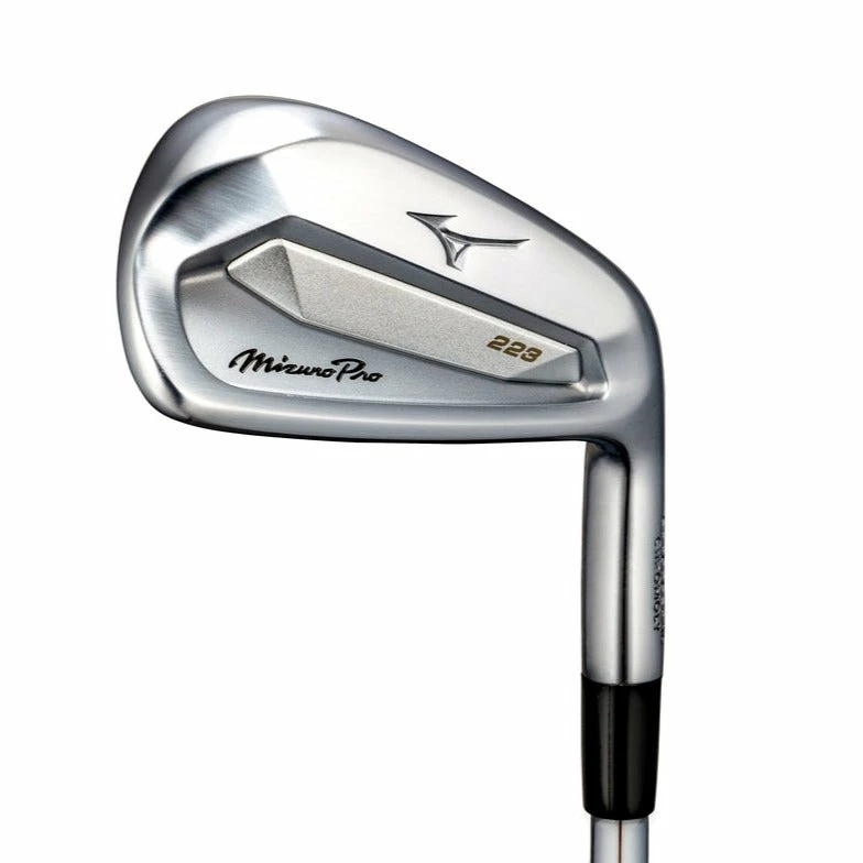 Mizuno Pro 223 Mens Golf Irons 1 Mizuno Pro 223 Mens Golf Irons