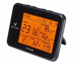 Voice Caddie SC300i Swing Caddie Portable Golf Launch Monitor