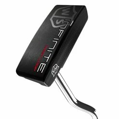 Wilson Staff Infinite West Loop Golf Putter