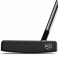 Wilson Staff Infinite The L Golf Putter -Golf Clubs Sales 346809 Wilson Staff Infinite The L Putter 4 1500x