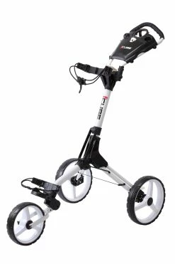 Skymax Cube 3 Wheeled Push Golf Trolley + Free Gifts 29 Skymax Cube 3 Wheeled Push Golf Trolley + Free Gifts -Golf Clubs Sales 4047357141006cube3ww 1500x