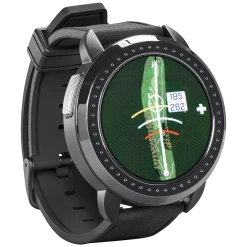 Bushnell ION Elite Golf GPS Watch -Golf Clubs Sales BG 362150 iONEliteWatch Screen GreenView FrontR 1000 1280x