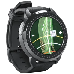 Bushnell ION Elite Golf GPS Watch -Golf Clubs Sales BG 362150 iONEliteWatch Screen GreenView Zoom FrontR 1000 1500x