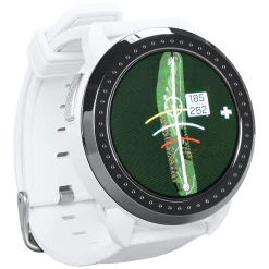 Bushnell ION Elite Golf GPS Watch -Golf Clubs Sales BG 362151 iONEliteWatch Screen GreenView FrontR 1000 1500x