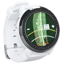 Bushnell ION Elite Golf GPS Watch -Golf Clubs Sales BG 362151 iONEliteWatch Screen GreenView Zoom FrontR 1000 1500x