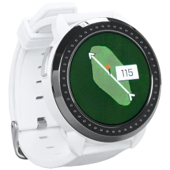 Bushnell ION Elite Golf GPS Watch -Golf Clubs Sales BG 362151 iONEliteWatch Screen HoleView FrontR 1000 1500x