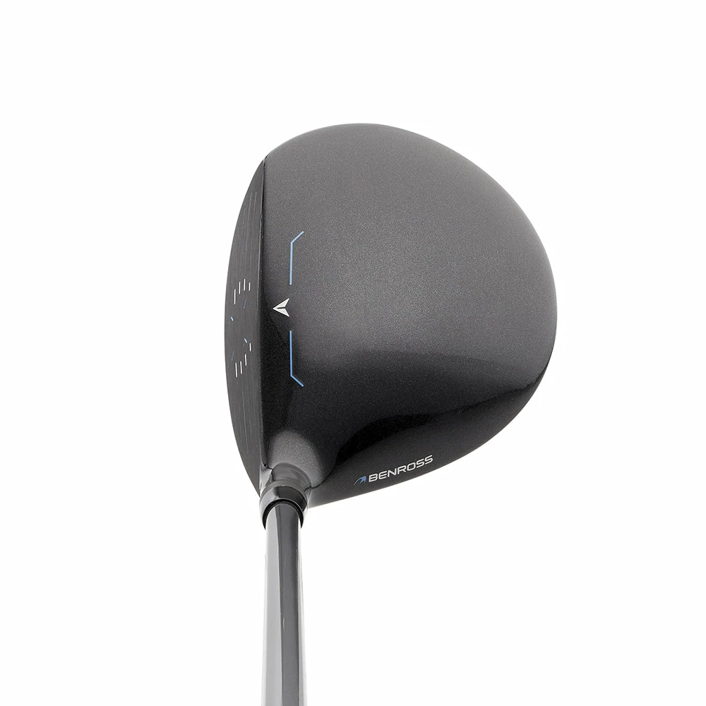 Benross Aero X Golf Fairway Wood 2 Benross Aero X Golf Fairway Wood - Image 2