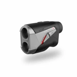 ZOOM Focus S Golf Rangefinder -Golf Clubs Sales BlackSilverMain 1500x