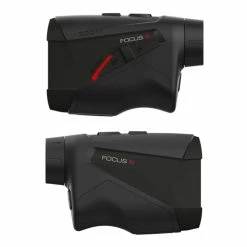 ZOOM Focus S Golf Rangefinder