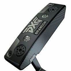 PXG Battle Ready Brandon Double Bend Putter