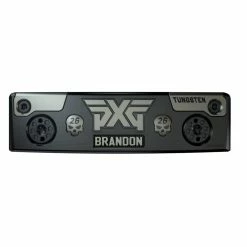 PXG Battle Ready Brandon Double Bend Putter -Golf Clubs Sales BrandonSole1000 1500x